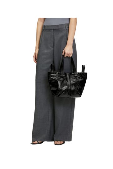 LIEBESKIND BERLIN Shopper 'Elvira' schwarz