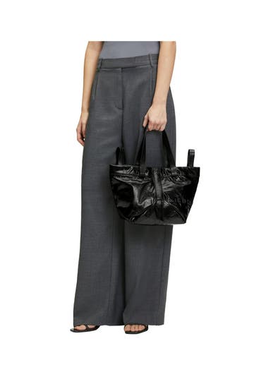 LIEBESKIND BERLIN - Shopper 'Elvira' schwarz