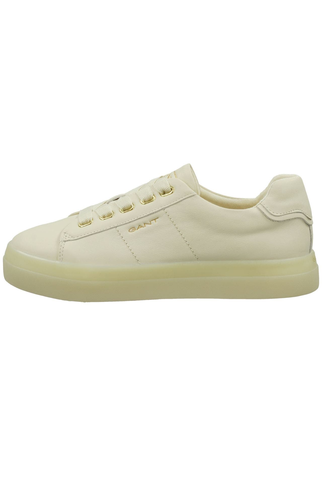 GANT Sneaker 'Avona' beige, Bild 1