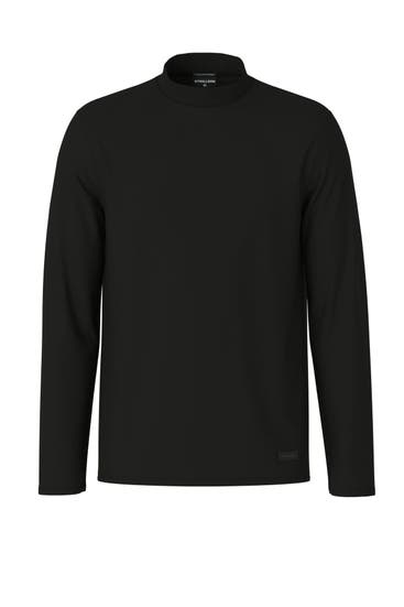 STRELLSON - Longsleeve schwarz
