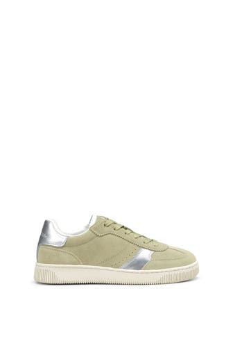 MARC O'POLO Sneaker 'Sandra' pastellgrün