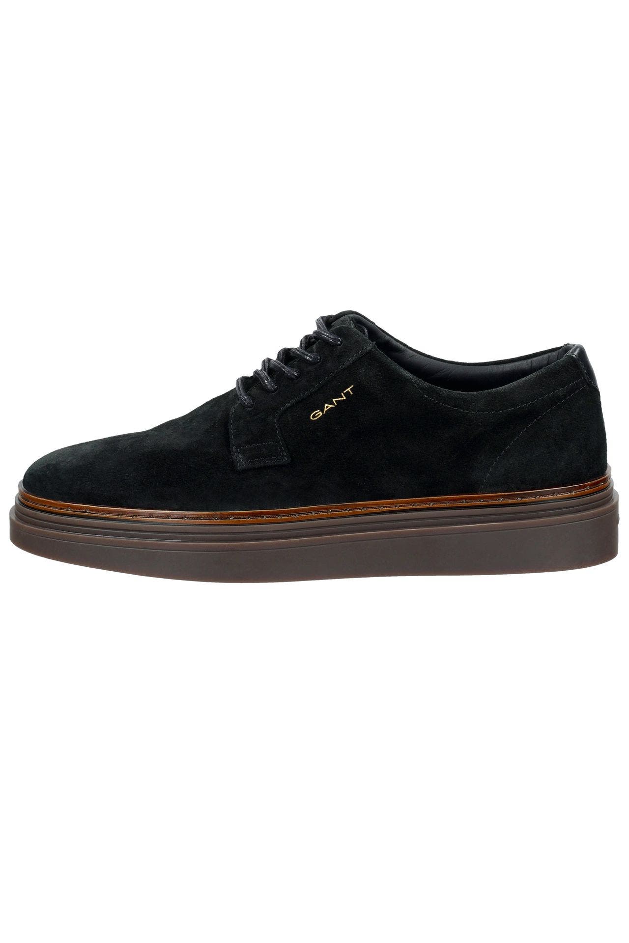 GANT Sneaker 'Kinzoon' schwarz, Bild 1
