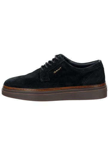 GANT Sneaker 'Kinzoon' schwarz