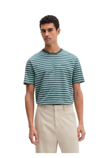 MARC O'POLO T-Shirt gestreift