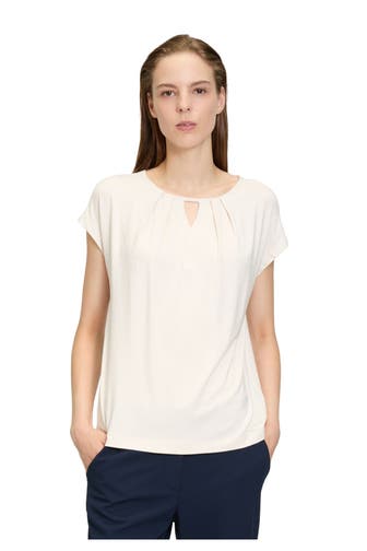 BETTY & CO T-Shirt creme