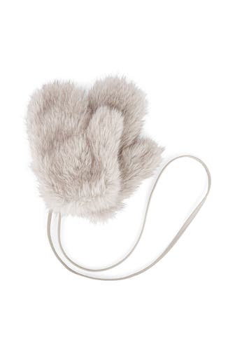 MARC CAIN Handschuhe creme