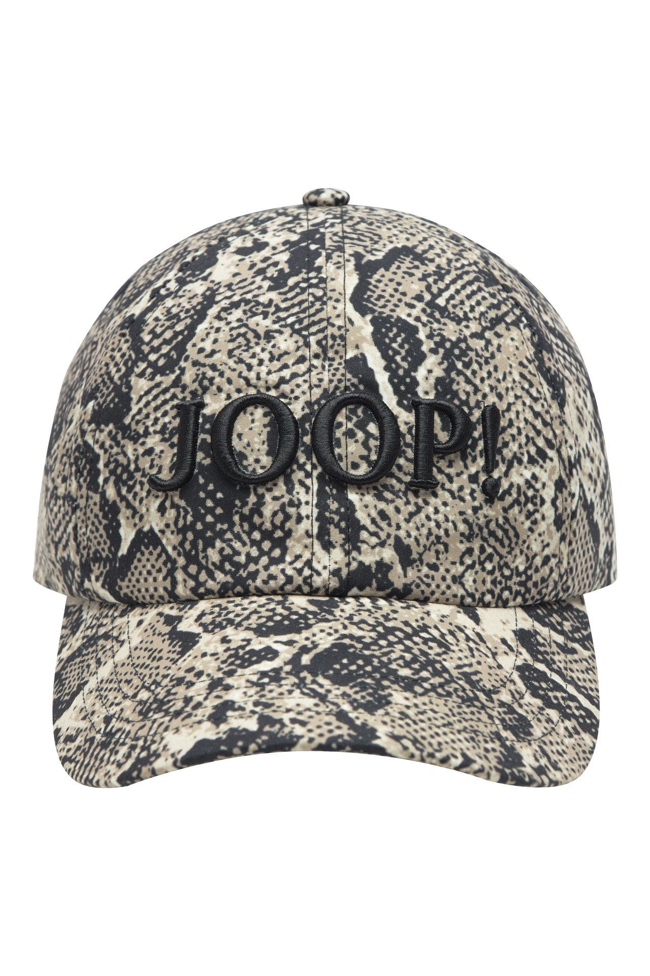 JOOP! Basecap 'Annika' snake, Bild 1