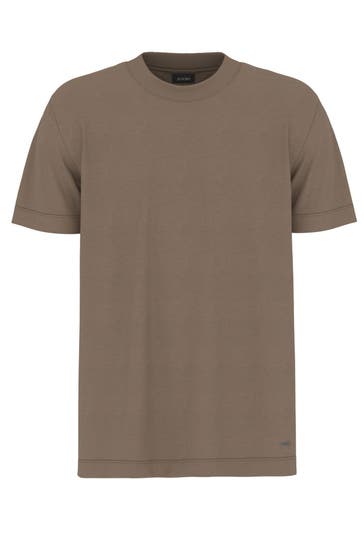 JOOP! T-Shirt 'Carlon' khaki
