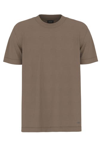 JOOP! T-Shirt 'Carlon' khaki