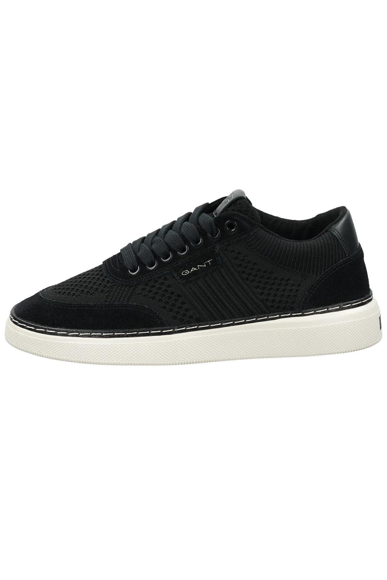 GANT Sneaker 'San Prep' schwarz, Bild 1