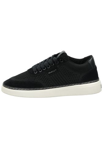 GANT Sneaker 'San Prep' schwarz