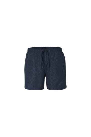JOOP! Badeshorts 'Siesta Beach' navy