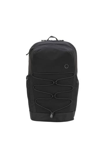 STRELLSON Rucksack 'Homerton Niklas' schwarz