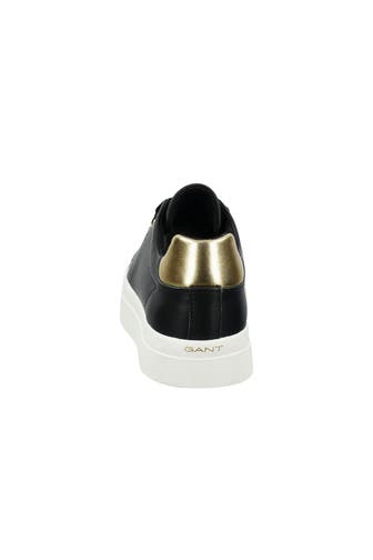 GANT Sneaker 'Avona' schwarz
