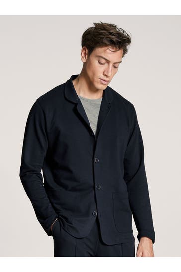 CALIDA Jacke nachtblau