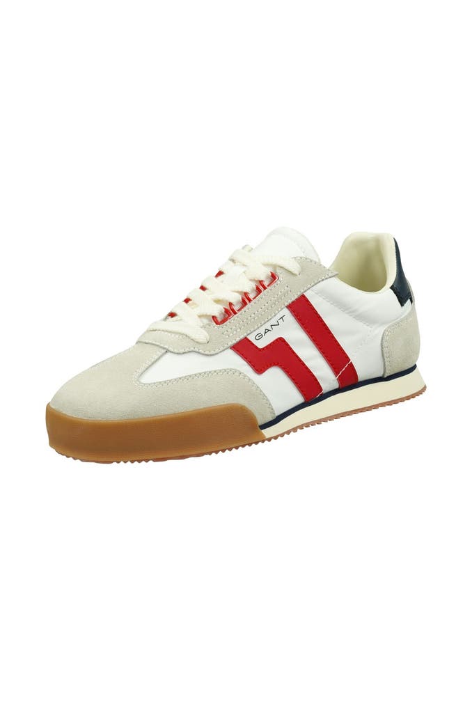 GANT FOOTWEAR Baylle, Scarpe da Ginnastica Uomo, Blu, 41 EU