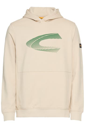 CAMEL ACTIVE Hoodie beige
