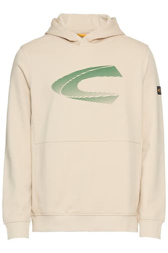 CAMEL ACTIVE Hoodie beige
