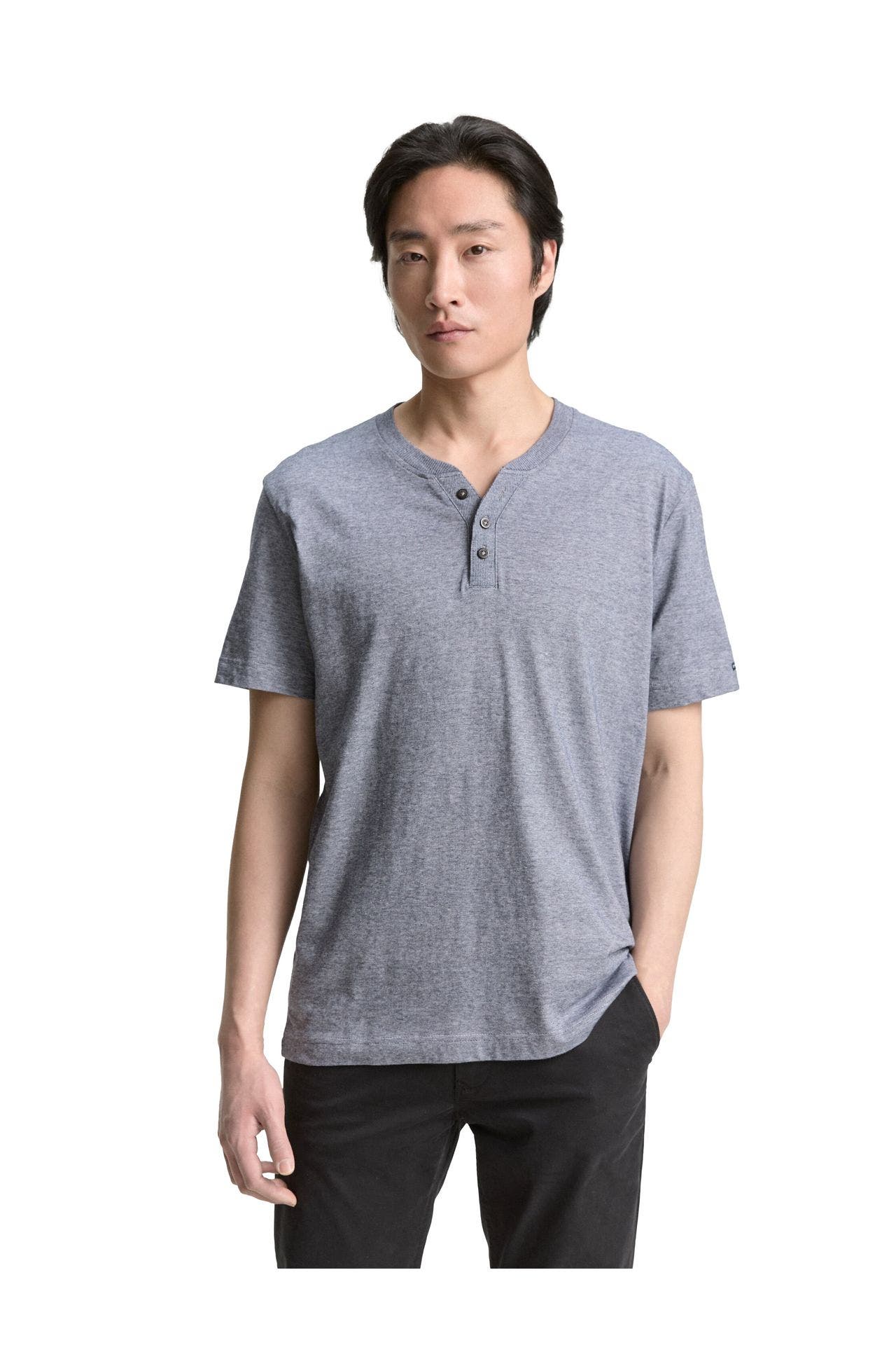 TOM TAILOR T-Shirt gestreift, Bild 1