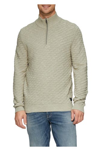 S.OLIVER Troyer graugrün