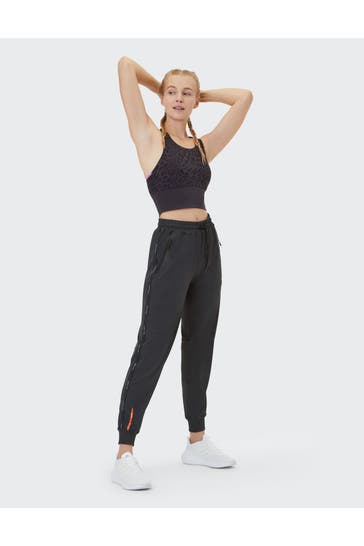 VENICE BEACH Joggpants schwarz