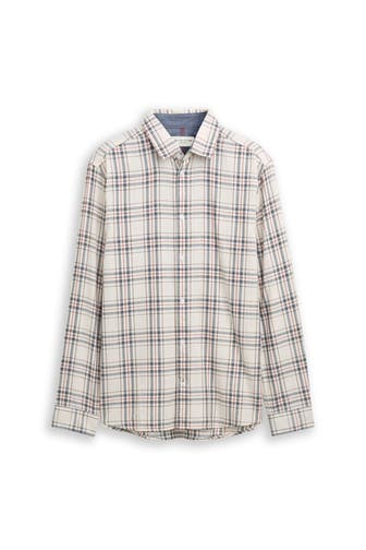 TOM TAILOR Casual-Hemd mehrfarbig