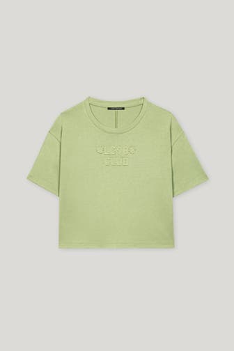 LUISA CERANO T-Shirt grün