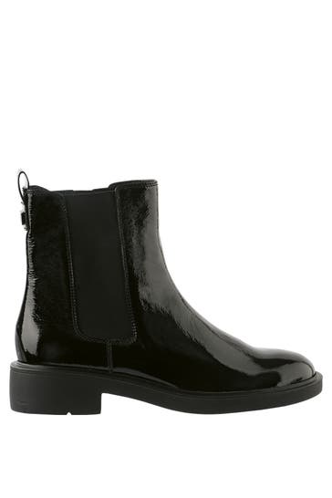 HÖGL Chelsea-Boots 'Edward' schwarz