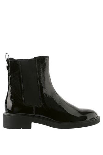 HÖGL Chelsea-Boots 'Edward' schwarz