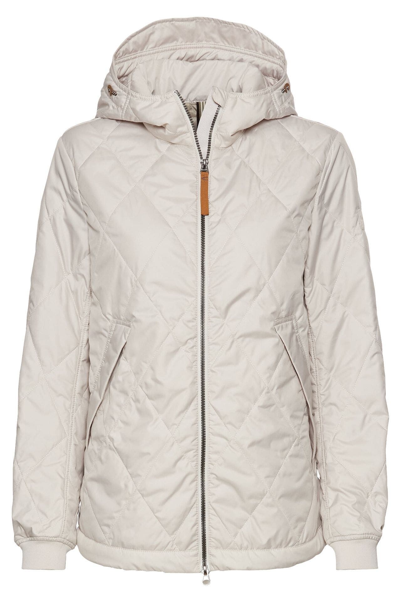 CAMEL ACTIVE Light-Steppjacke ecru, Bild 1