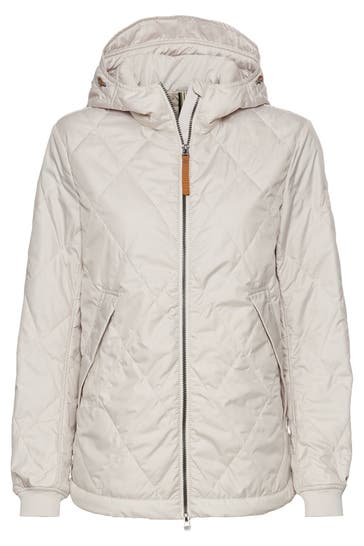 CAMEL ACTIVE Light-Steppjacke ecru