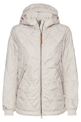 CAMEL ACTIVE Light-Steppjacke ecru