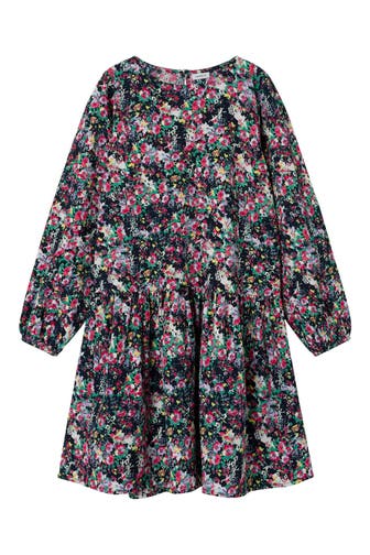 NAME IT Kleid floral