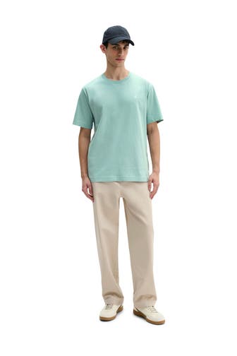 MARC O'POLO T-Shirt türkis