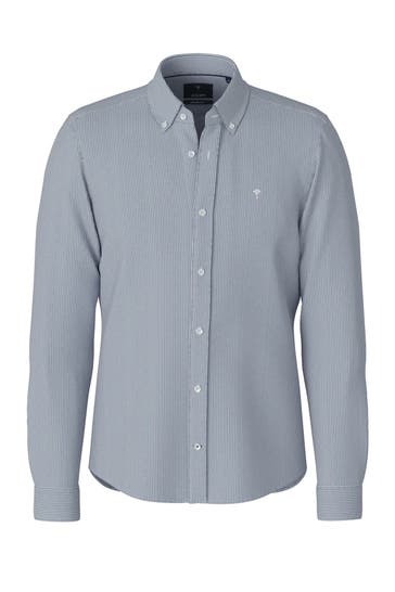 JOOP! Casual-Hemd 'Mike' Casual Fit
