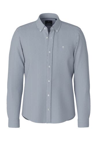 JOOP! Casual-Hemd 'Mike' Casual Fit