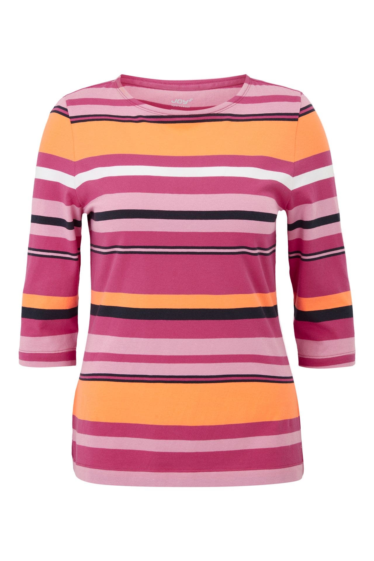 JOY SPORTSWEAR Longsleeve 'Sarina' gestreift, Bild 1