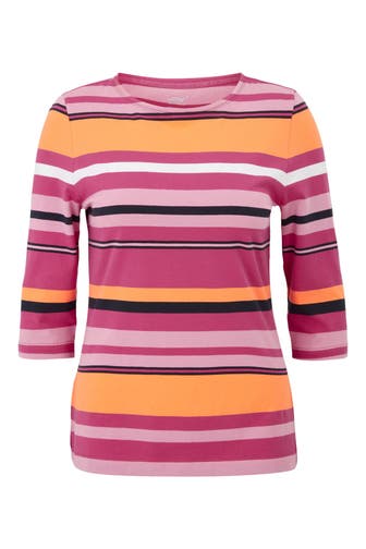 JOY SPORTSWEAR Longsleeve 'Sarina' gestreift