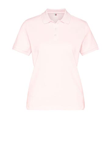 CINQUE Polo-Shirt hellrosa