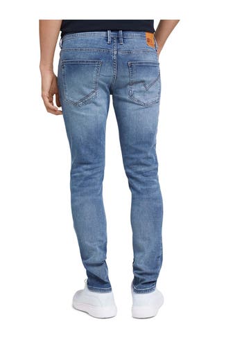 TOM TAILOR Jeans 'Culver' skinny
