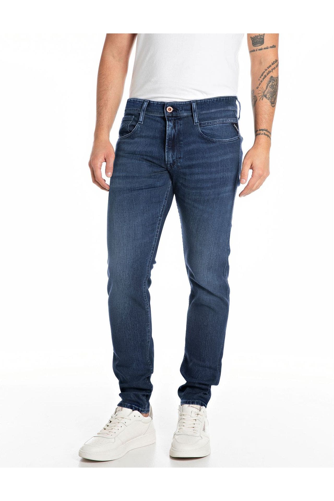 REPLAY Jeans 'Anbass' slim, Bild 1