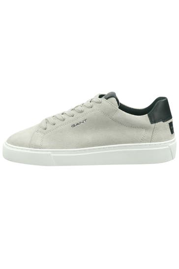 GANT Sneaker 'Julien' hellgrau