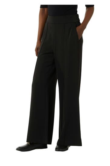 COMMA, Business-Hose schwarz
