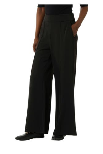 COMMA, Business-Hose schwarz