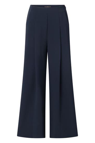 WINDSOR. Hose schwarzblau