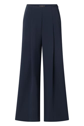 WINDSOR. Hose schwarzblau