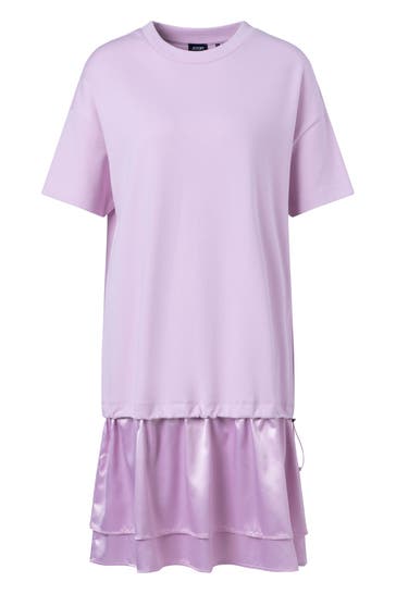 JOOP! Casual-Kleid rosa