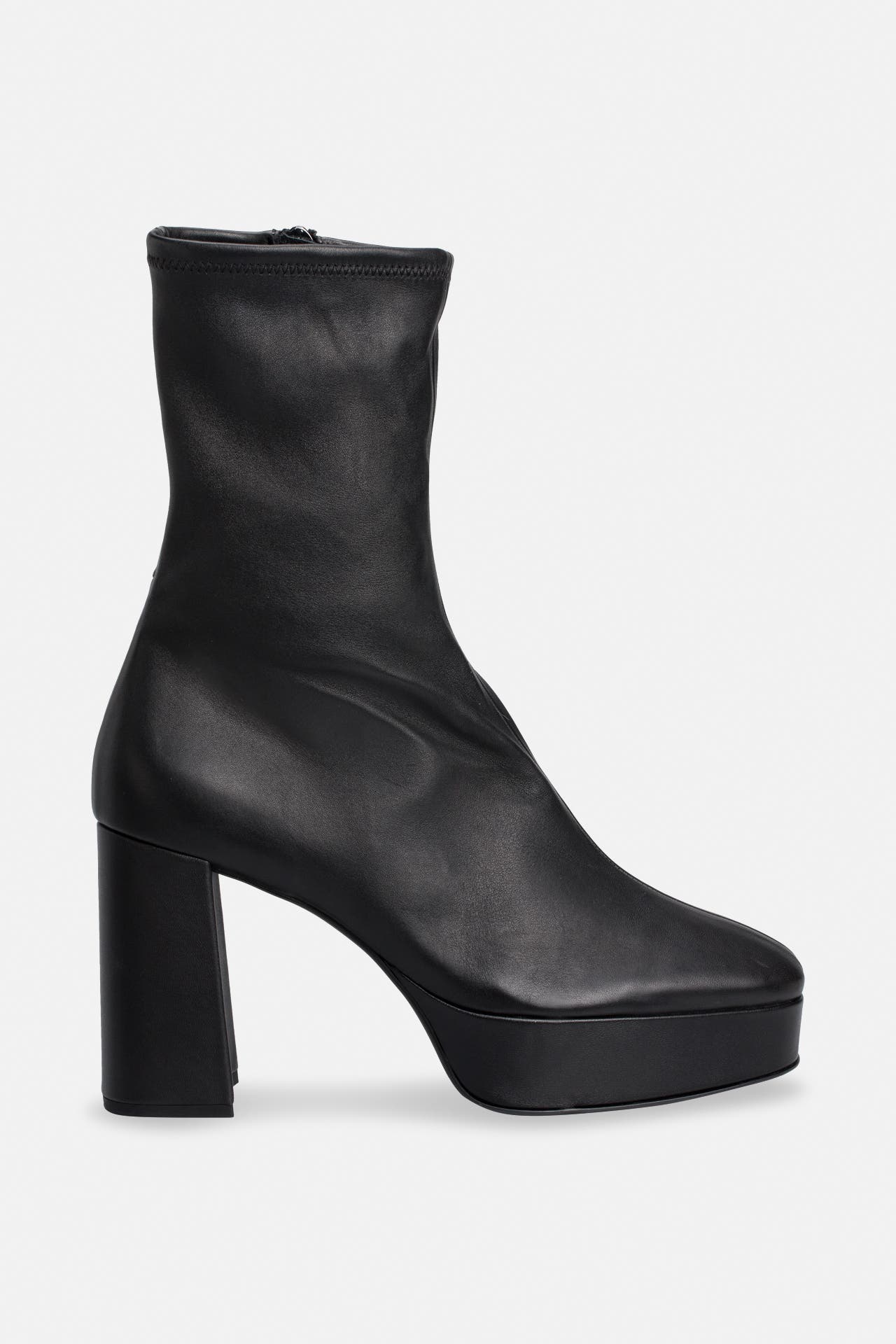 HÖGL Stiefeletten 'Cora' schwarz, Bild 1