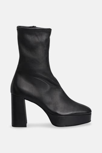 HÖGL Stiefeletten 'Cora' schwarz