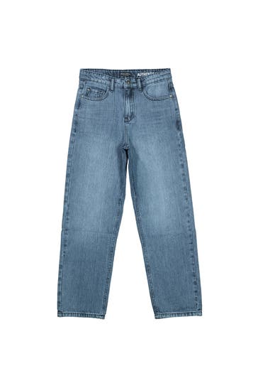 MARC O'POLO Jeans blau